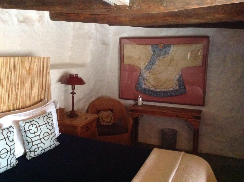 La Posada Milagro Terlingua Szoba fotó